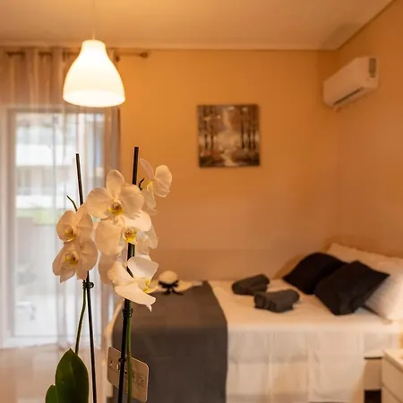 Apartment Cozy In Town *